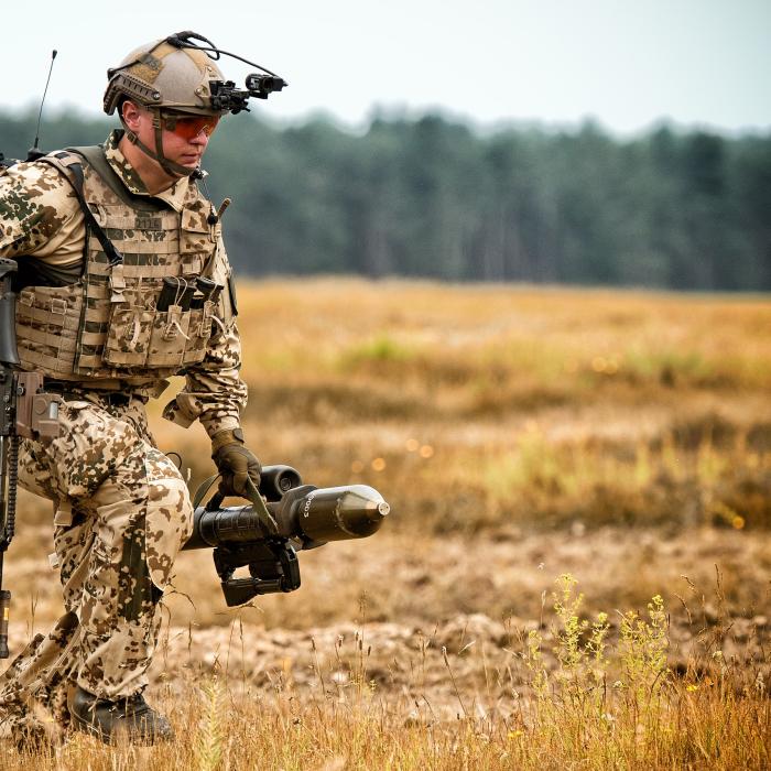 Sondaj: Majoritatea germanilor sprijină reintroducerea serviciului militar obligatoriu