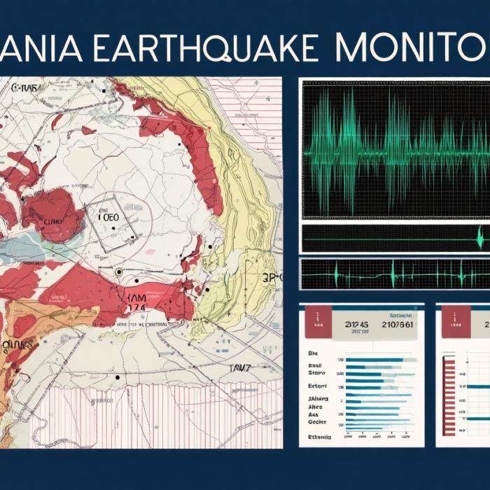 Cutremur într-o zonă neobișnuită din România, miercuri dimineață 