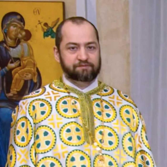 Preot român din Italia, mort într-un accident de mașină. Horia Alexandru Grădinaru era tatăl a patru copii