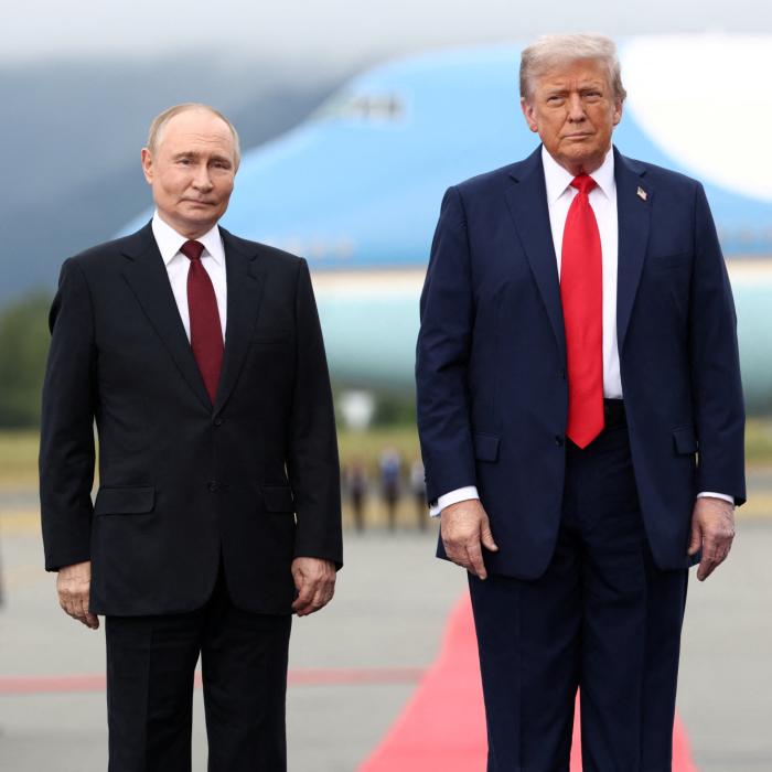 Trump anunță o întâlnire cu Putin, foarte aproape de România 