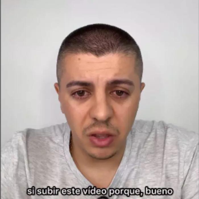 Un influencer român din Spania se plânge că e constant hărțuit online. A depus plângere la poliție