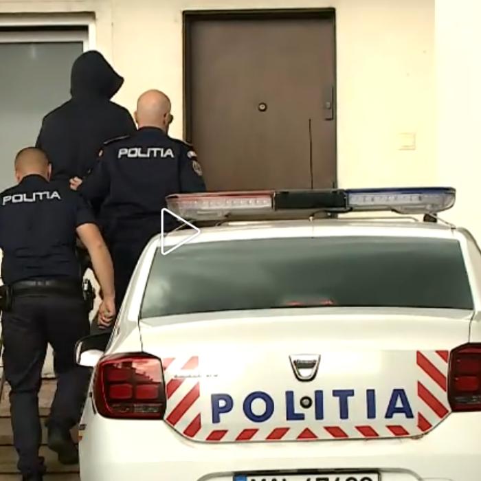 Un bărbat și-a ucis soția recent întoarsă din străinătate. O bănuia că are o nouă relație peste hotare