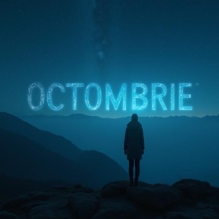 Horoscop 22 octombrie 2025: Pragul dintre lumi, ziua în care inimile se oglindesc în lumină