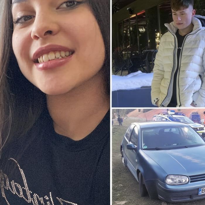 Tineri români, găsiți morți în mașină în pădure. Voiau să plece la muncă în Olanda 