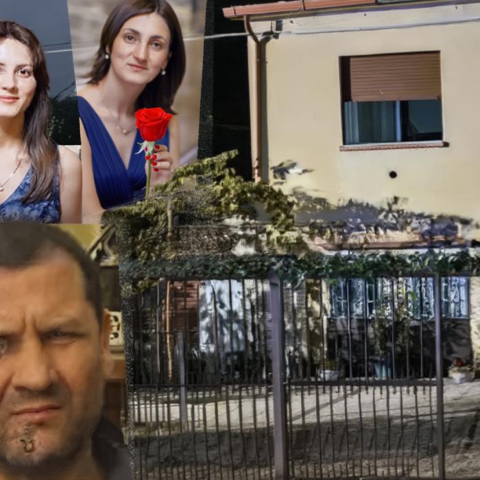 Toată familia Bălănuță, găsită moartă în Italia, în propriile paturi. Nicolae, Elena și Alina erau foarte apreciați de comunitate