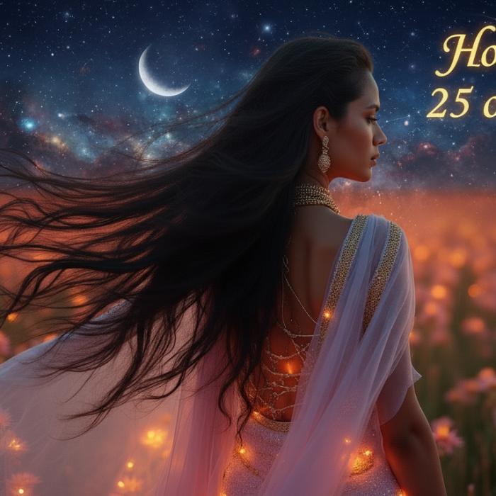 Ziua acțiunii și a curajului: Horoscopul cosmic pentru 25 octombrie 2025