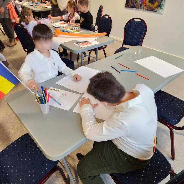 DCNEWS MEDIA GROUP încheie proiectul „Limba noastră, povestea noastră”