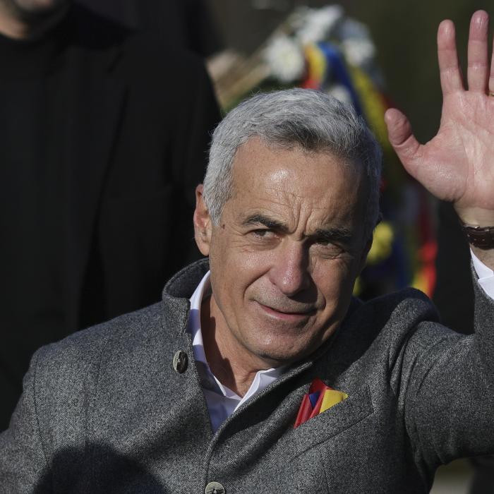 Judecătorii, decizie de ultimă oră pentru Călin Georgescu, după scandalul cu jandarmii
