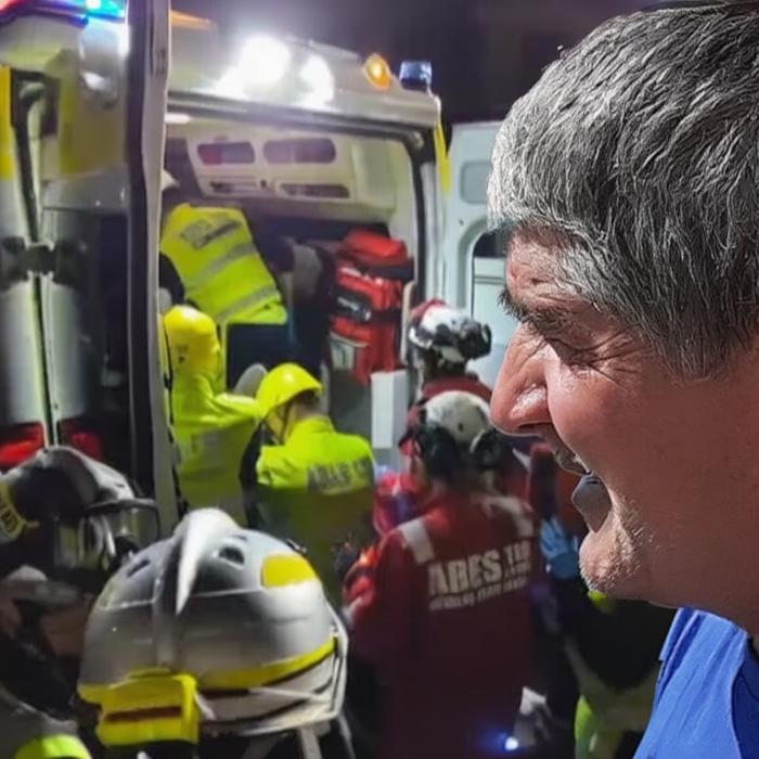 Gestul lipsit de respect față de Octav Stroici făcut de presa italiană și de oficialii italieni. Toți îl plâng, dar nimeni nu a observat 