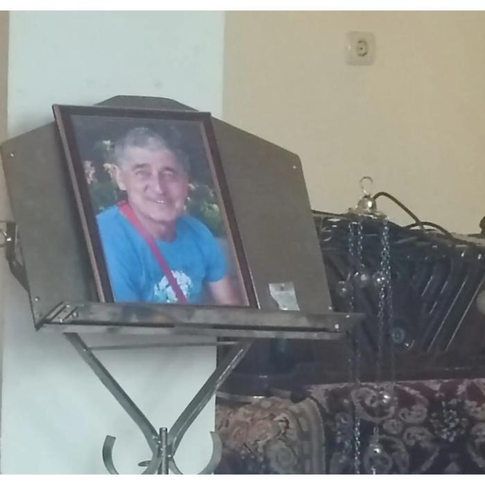 Trupul lui Octav Stroici a ajuns în România. Bărbatul va fi înmormântat în localitatea unde trebuia să retragă la pensie 