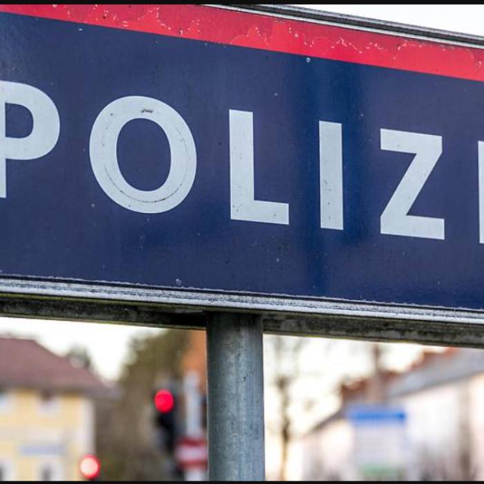 Român beat mort, prins de polițiștii austrieci în timp ce împingea mașina, după ce a provocat un accident