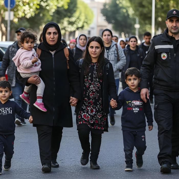 Suedia oferă 54.000 de euro străinilor care nu se simt "integrați" în țară și vor să se întoarcă acasă