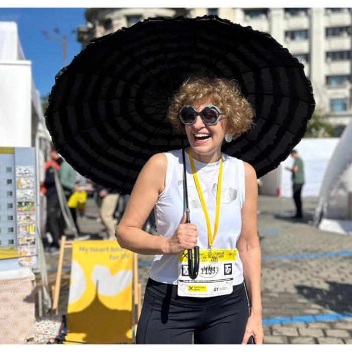 Scandal la "Dăruiește viață". Carmen Uscatu îi cere Oanei Gheorghiu să se retragă din Organizație și o acuză că nu-i mai răspunde