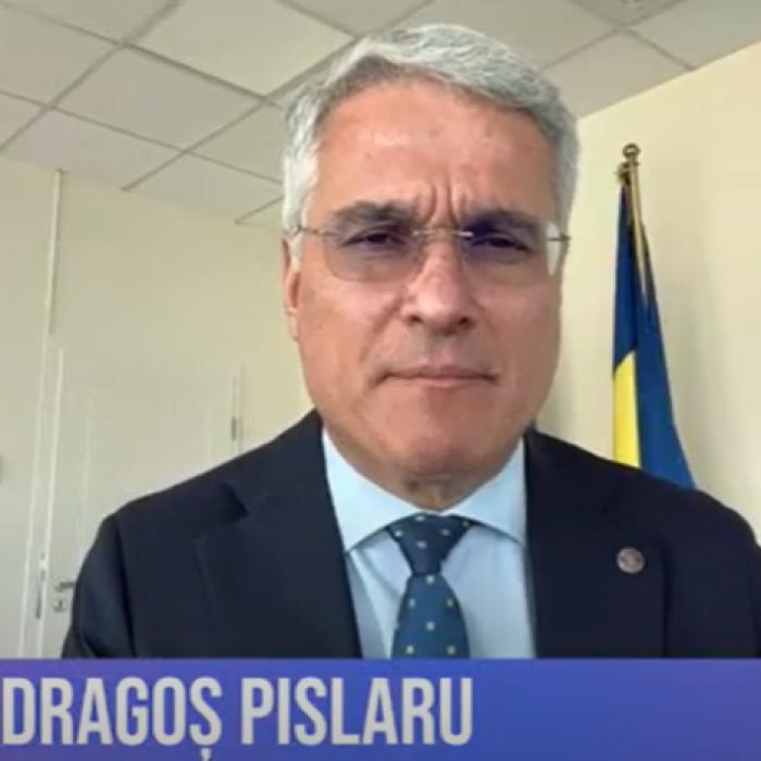 Termenul asumat pentru reforma pensiilor magistraților. Pîslaru spune de ce va depinde totul 