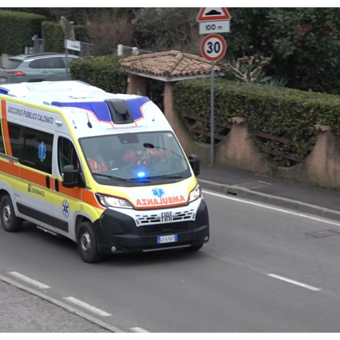 Alunecări de teren în nordul Italiei. Două persoane au murit