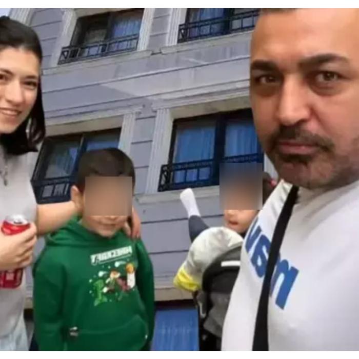 După cei doi copii și mamă, a murit și tatăl copiilor din Turcia. Ar fi fost otrăviți accidental la hotel 