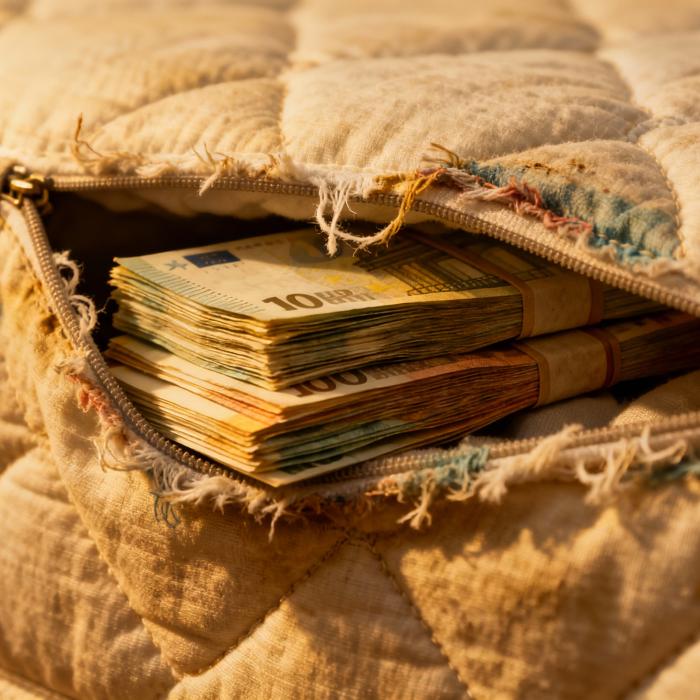 Greșeala uriașă pe care o fac românii din Germania cu salariul primit. Cum îi lasă "banii la saltea" fără case - VIDEO