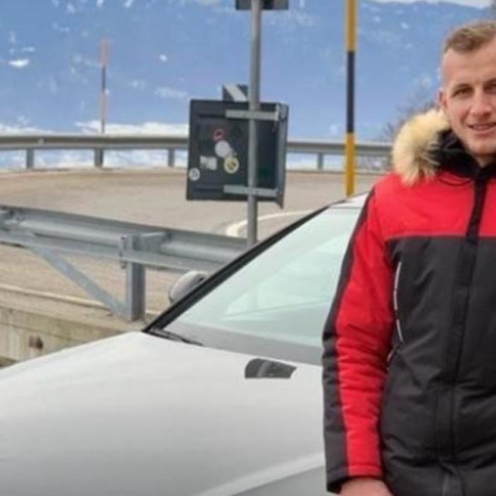 Familia lui Gavrilă, tânărul român strivit de un copac în Italia, primește o despăgubire de peste un milion de euro