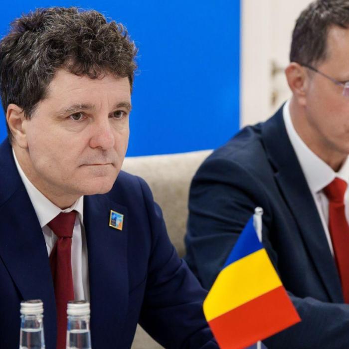 Nicușor Dan a spus clar de ce l-a dat afară pe Ludovic Orban: "Uneori se întâmplă telenovele" 