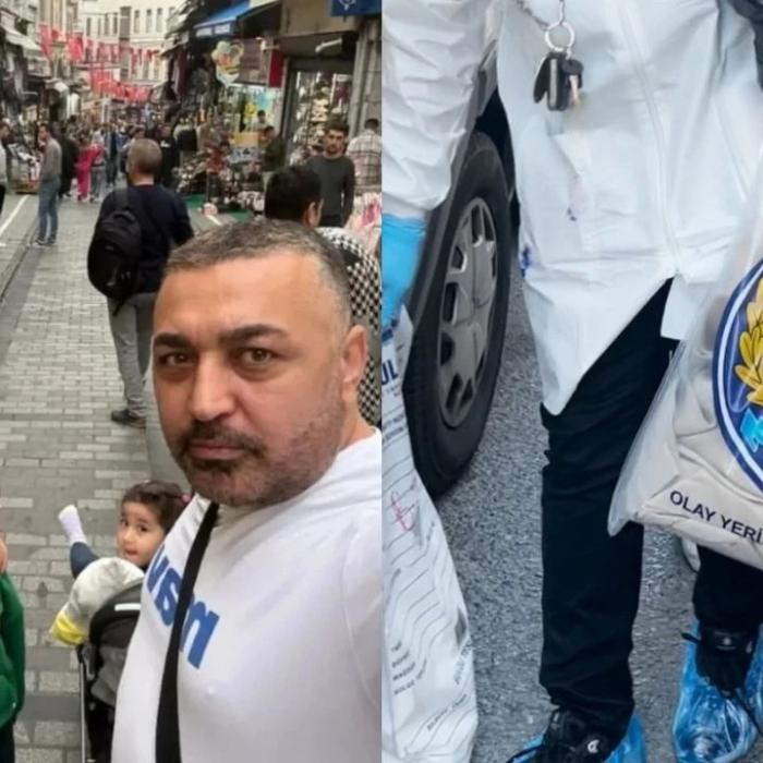 Ce au găsit procurorii în prosoapele de la hotel ale familiei moarte în Istanbul. Anunțul autorităților 