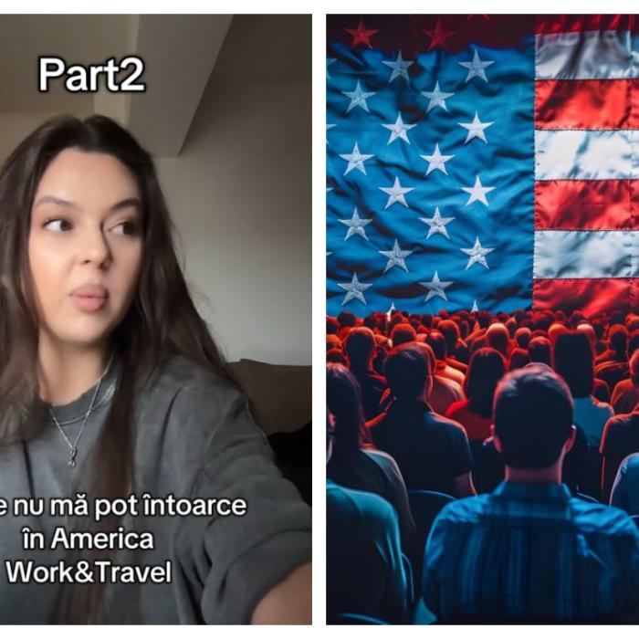 Româncă din SUA, poveste amară cu o colegă din țară: "În străinătate, neapărat feriți-vă de români"