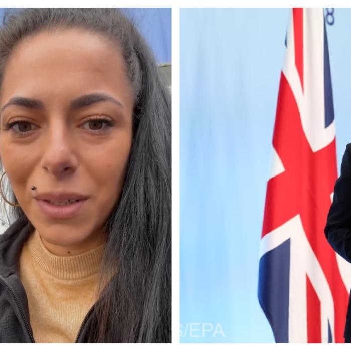 Surpriza găsită de o familie de români reîntoarsă definitiv în țară, din Anglia: "Nu e deloc cum spun toți" 