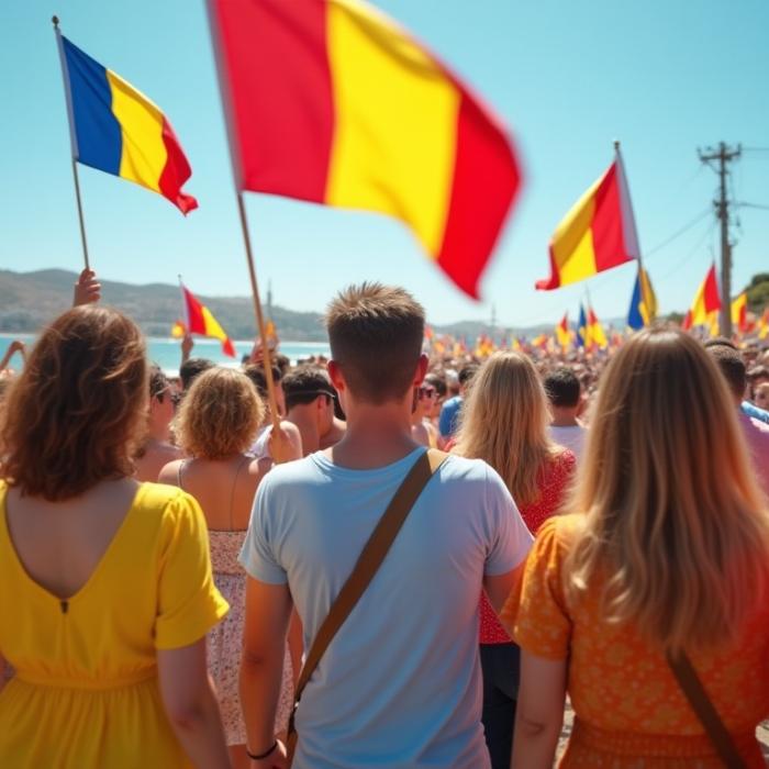 România depășește Ungaria în Barometrul Bunăstării, dar rămâne în urmă față de alte state din regiune