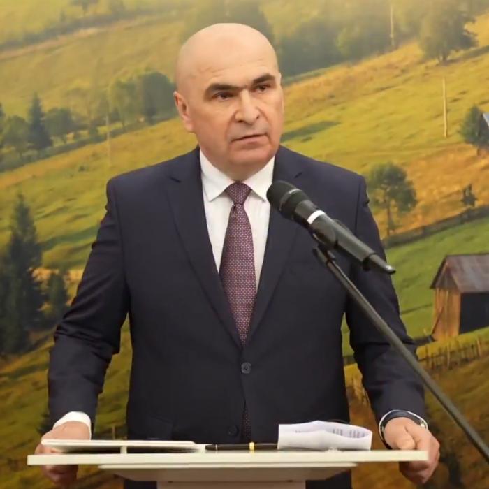 Ilie Bolojan, vizită în Austria: Mulţumesc comunităţii româneşti; toţi cei ce sunteţi aici buni cetăţeni ne faceţi cinste