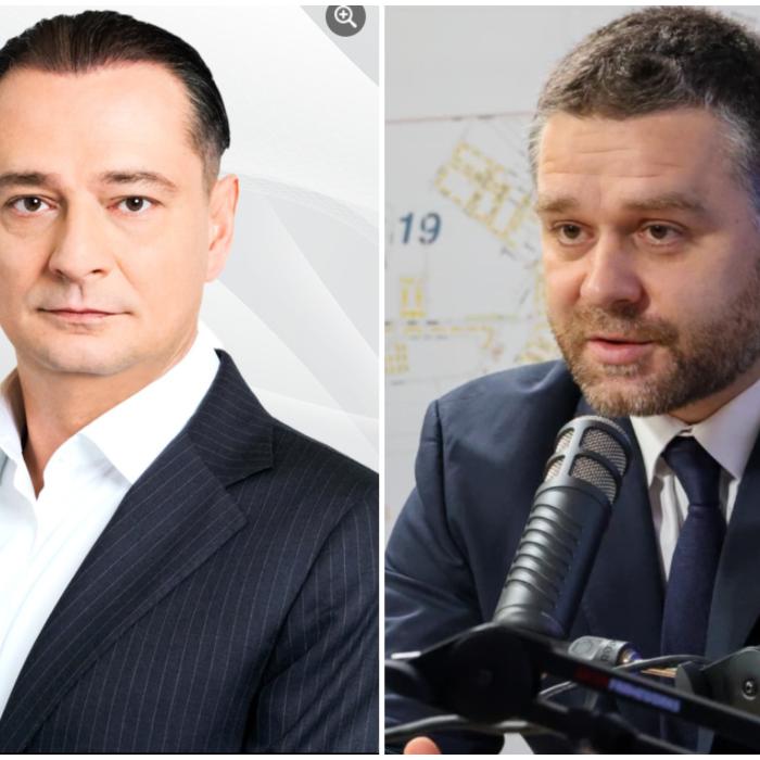 Luptă strânsă pentru Capitală. Sondaj CURS: Băluţă - 26%, Ciucu - 23%, Drulă - 22%, Alexandrescu - 17%