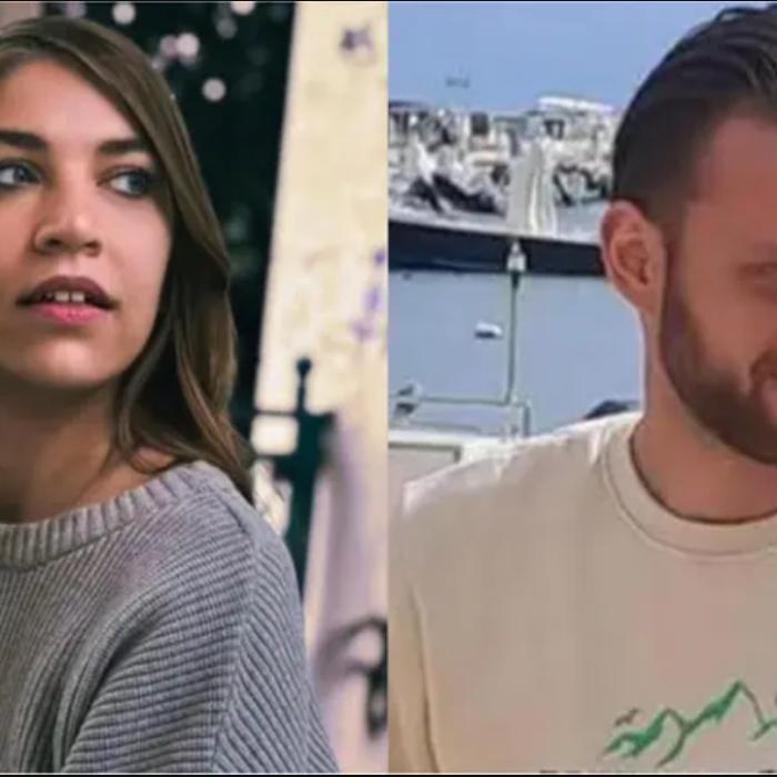 Cine e Dragoș Gheormescu, românul care a ținut-o acasă pe Tatiana, influencerița căutată timp de 10 zile în Italia