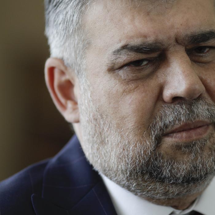 Marcel Ciolacu a câștigat la Buzău cu peste 50% din voturi