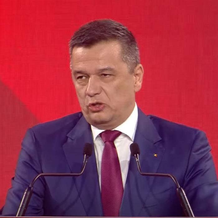 PSD a decis dacă va vota moțiunea de cădere a guvernului Bolojan 