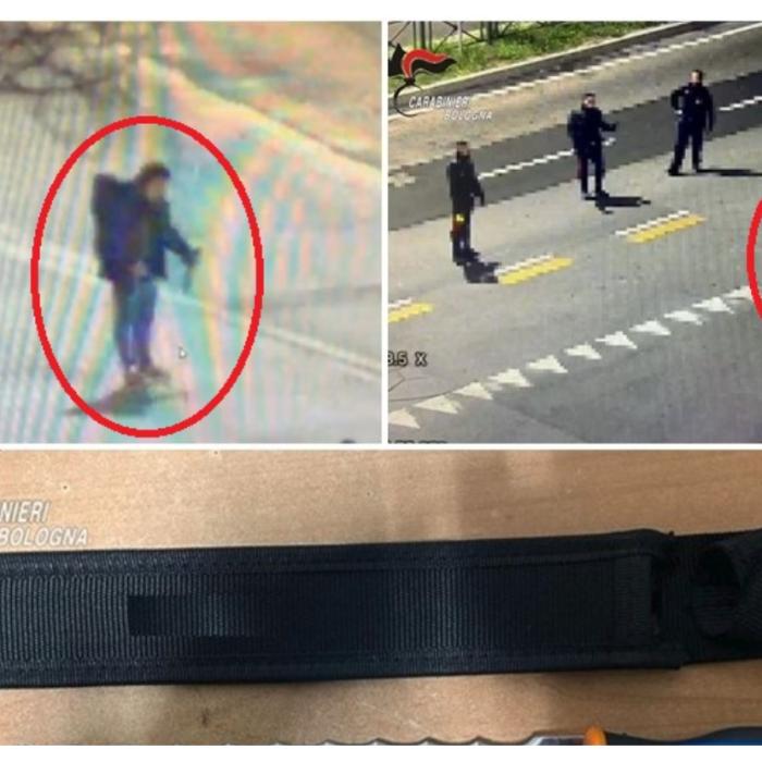 Un român a semănat panică într-un mare mall din Italia. Oamenii au sunat îngroziți la 112