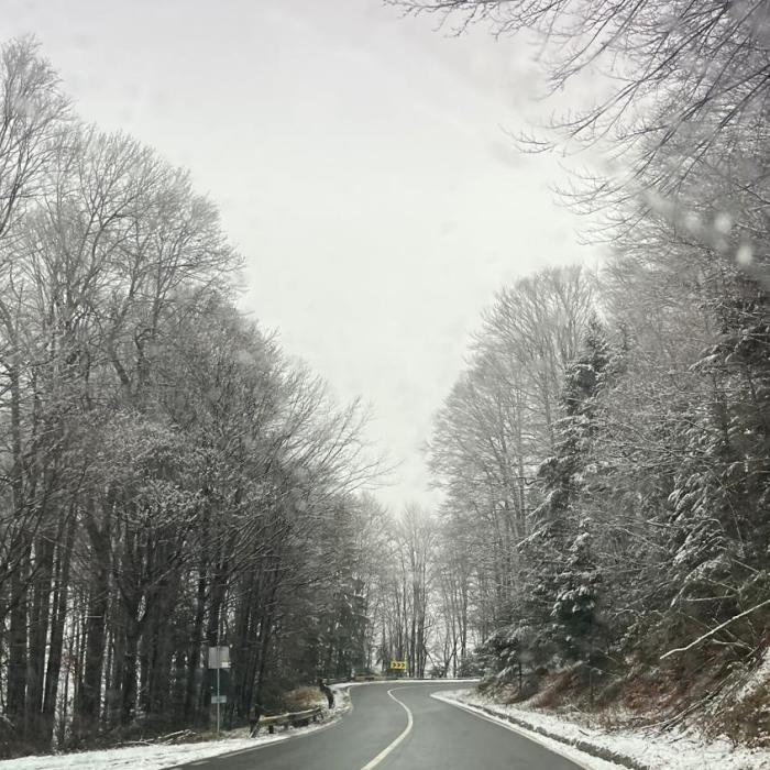 Cum va fi vremea de sărbători în România