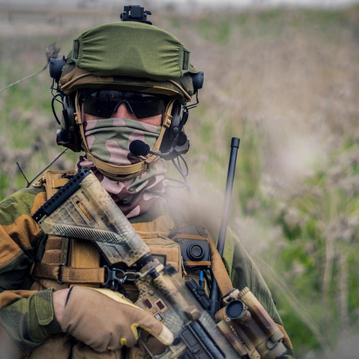 Germania se înarmează. Parlamentul a aprobat achiziţii de 50 miliarde de euro pentru întărirea armatei