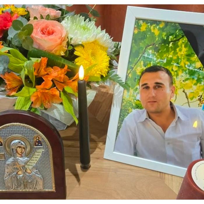 Inginer român, mort în Franța. Titi abia o primise pe mama venită din România