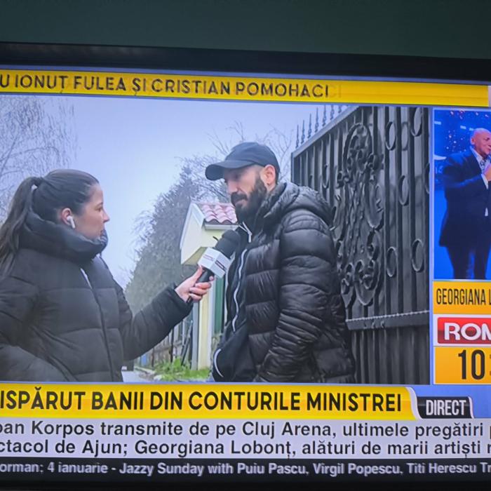 Unde a murit de fapt Rodica Stănoiu și cum s-a întâmplat totul: "Eram cu toții la masă"