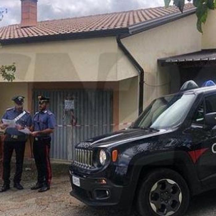 Tânăr de 23 de ani, găsit mort în Italia de sărbători. Mama sa ar fi româncă 