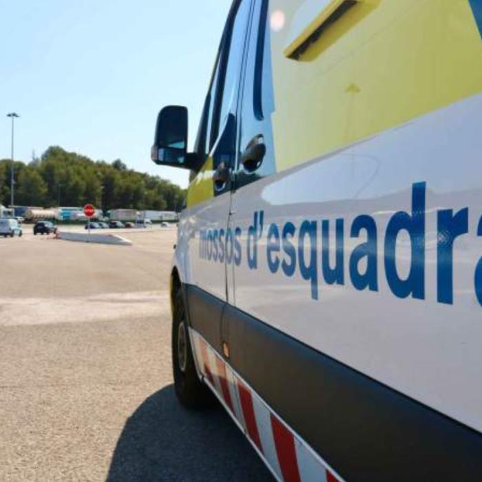 Român prins de poliție în Spania, în timp ce fura cupru dintr-o stație electrică de pe autostradă