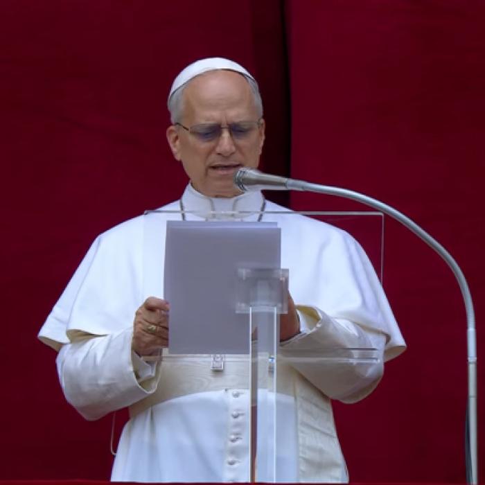 Tragedie în Elveția. Papa Leon al XIV-lea s-a rugat pentru victimele incendiului din noaptea de Revelion