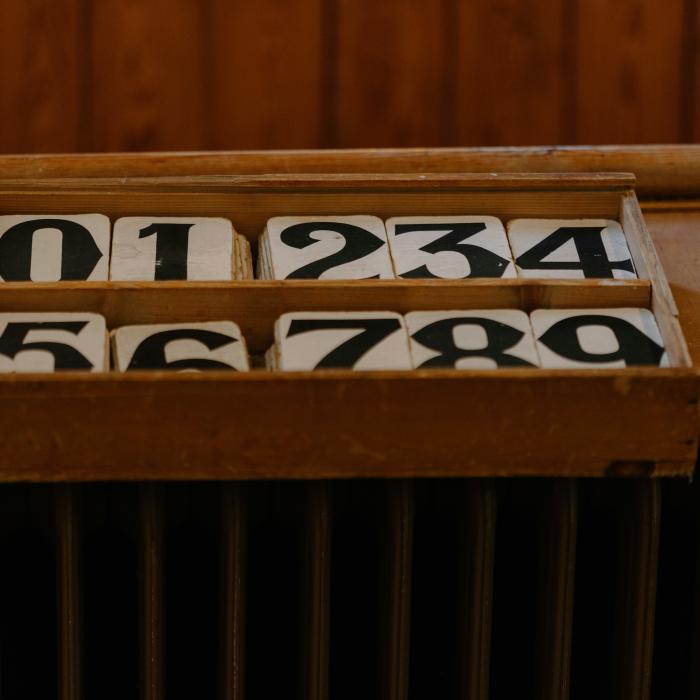 Numerologia destinului: ce spun cifrele despre succes, bani și împlinire