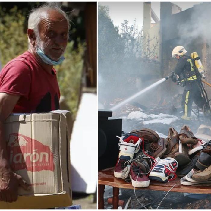 Un oraș din Spania cheltuie sute de mii de euro pentru a-i integra pe romii români care trăiesc în taberele ilegale de la periferie