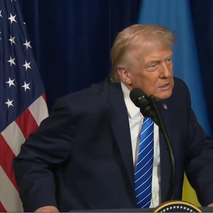 Trump a dat ordin ca SUA să primească până la 50 de milioane de barili de petrol venezuelean "sancţionat"