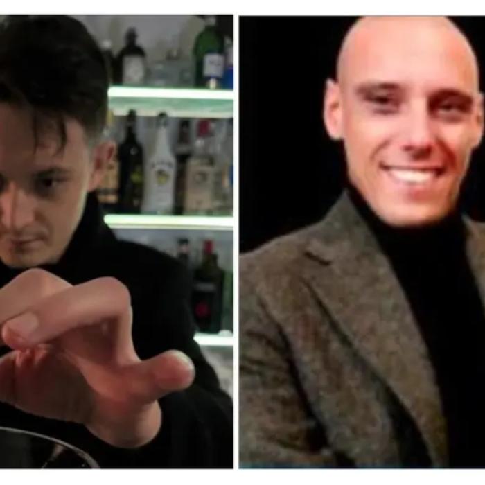 Polițistul italian a dezvăluit motivul pentru care l-a ucis pe Sergiu Țârnă