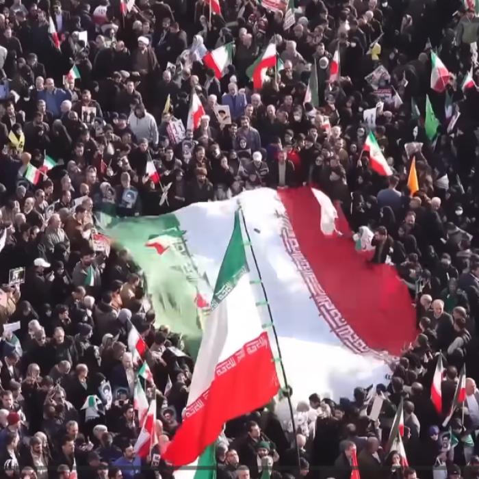 Bilanț tragic al protestelor din Iran: Aproape 2.000 de persoane au murit