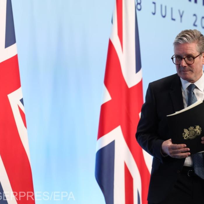 Guvernul britanic renunţă la planurile de a face obligatorie o carte de identitate pentru a lucra în Regatul Unit