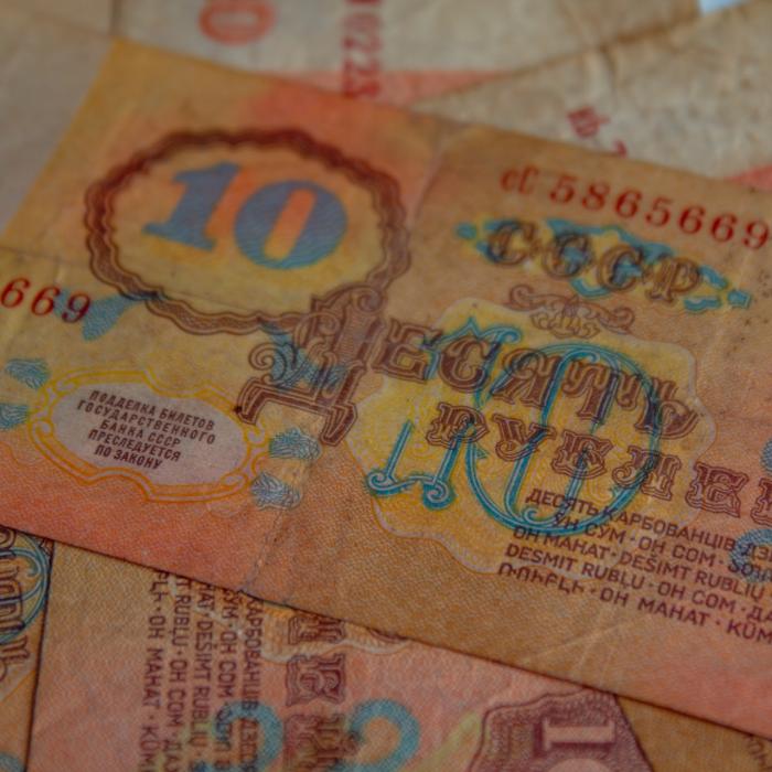 Banca Centrală a Rusiei a dat în judecată compania belgiană Euroclear, cea care deţine cea mai mare parte a activelor ruseşti îngheţate în Europa