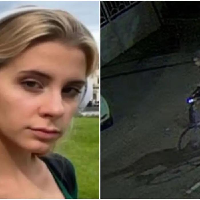 Când a murit de fapt, Anabella, tânără dată dispărută și căutată în toată Italia. Ce s-a găsit în rucsac