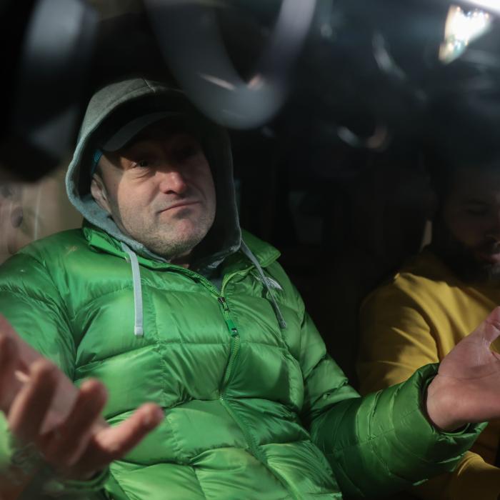 Nelu Iordache, eliberat din închisoare. CAB i-a redus pedeapsa la jumătate