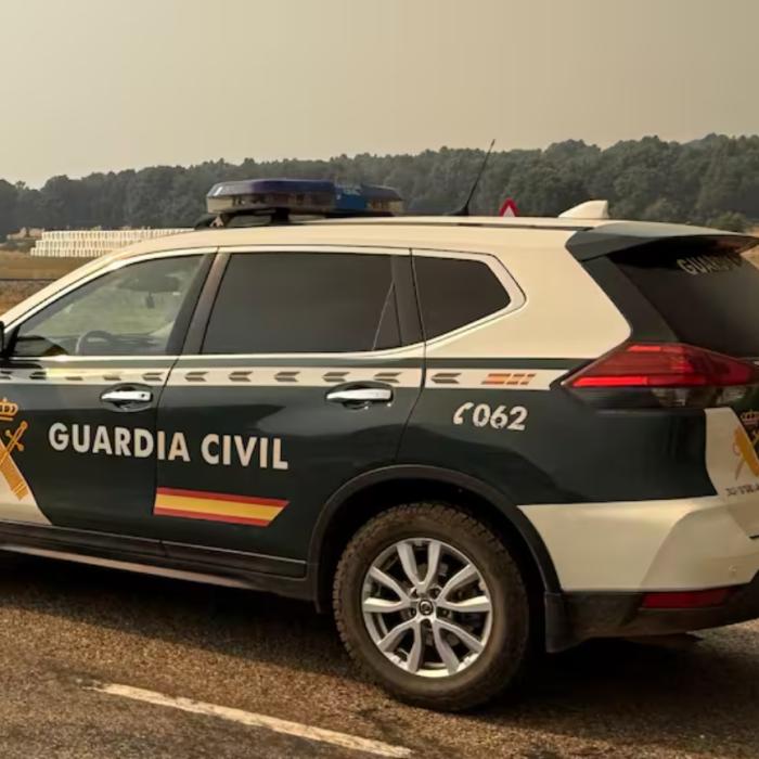 Poliția le-a stricat planurile a trei români din Spania care voiau să jefuiască o companie
